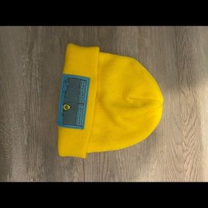 iggy nyc beanie